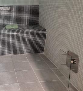 Le hammam