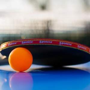 Tournois de ping-pong