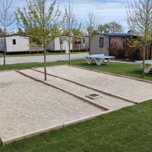 Table de tennis de table